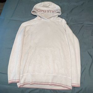 Lululemon sweater
